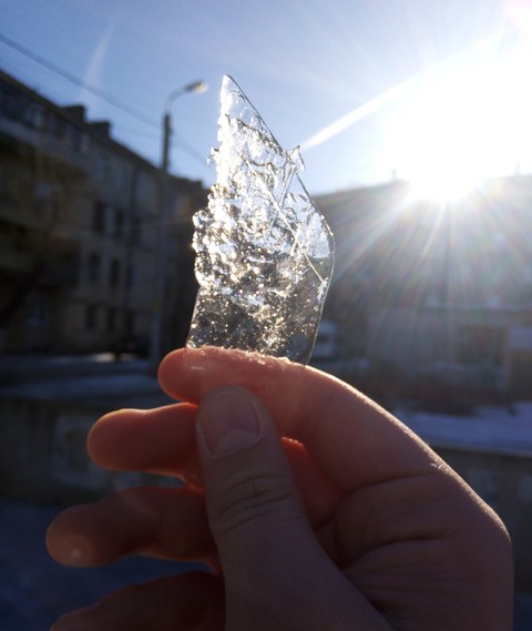 льдышшка)
