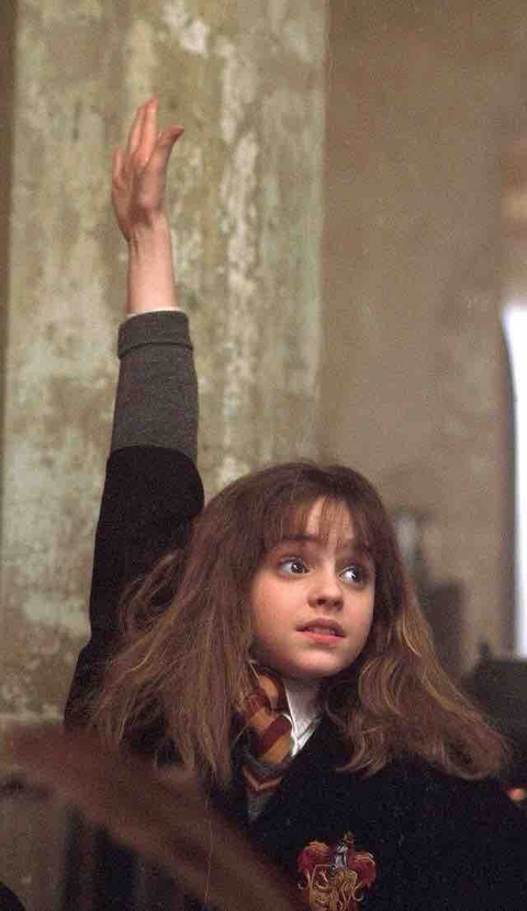 Hermione Granger