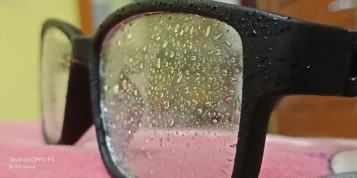 cool glass