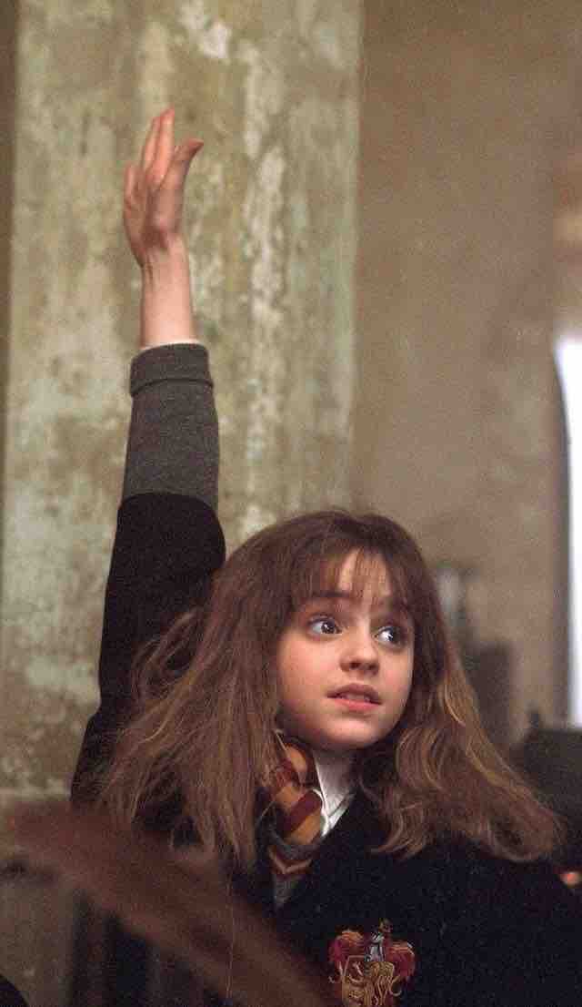 Hermione Granger