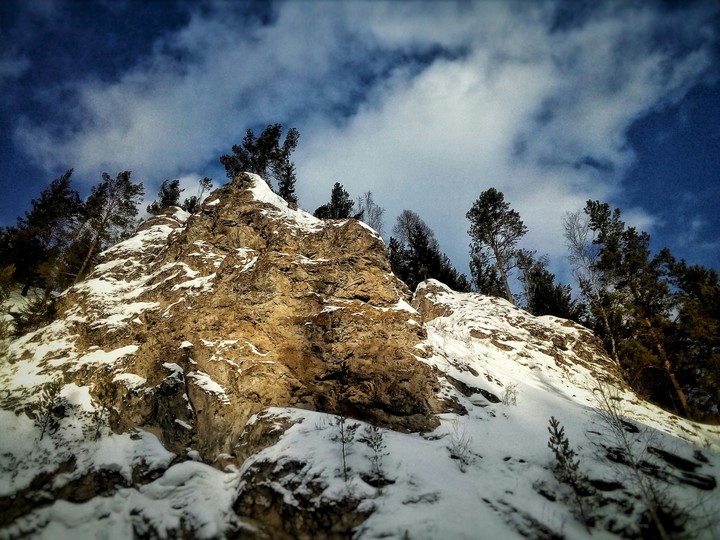 Siberia