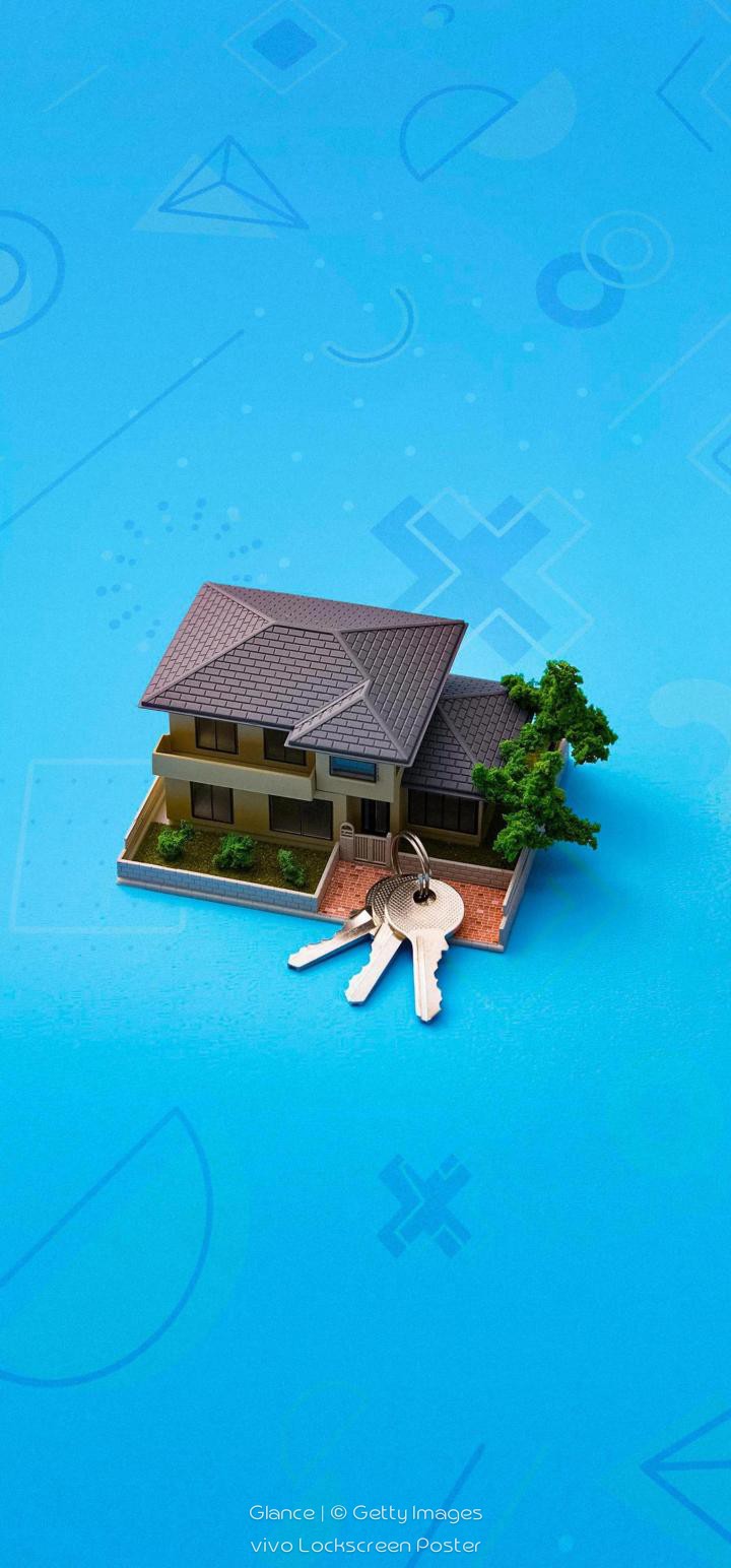 beutiful house