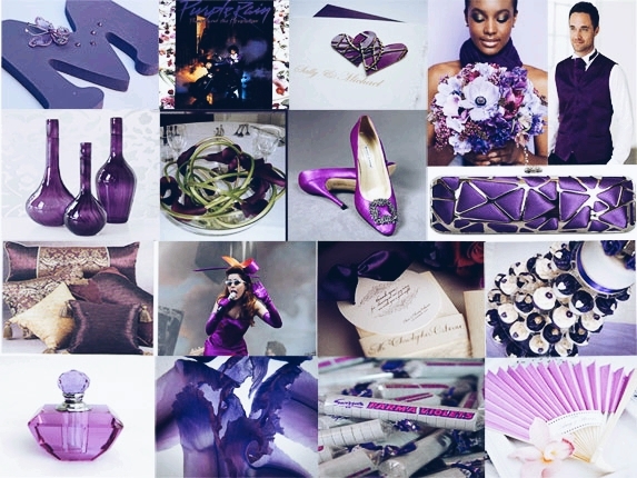 Inspiration ~~ Mood Board