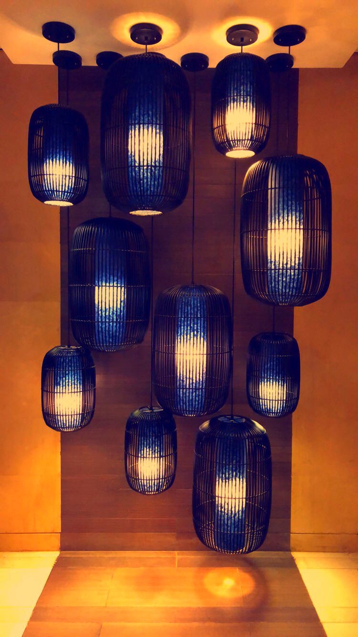 Lights