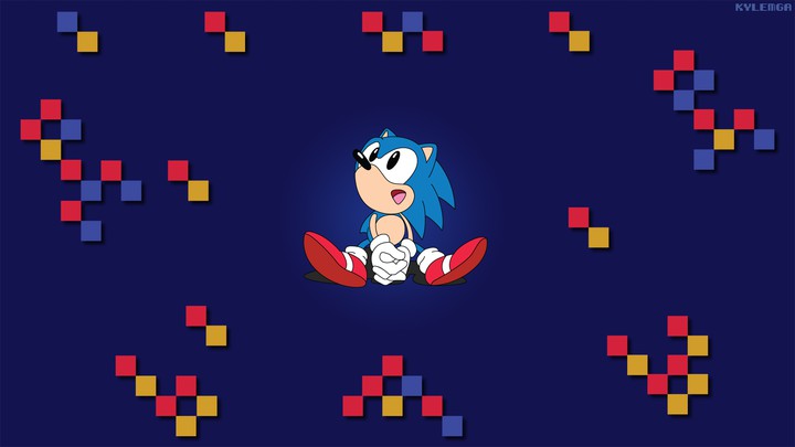 Sonic