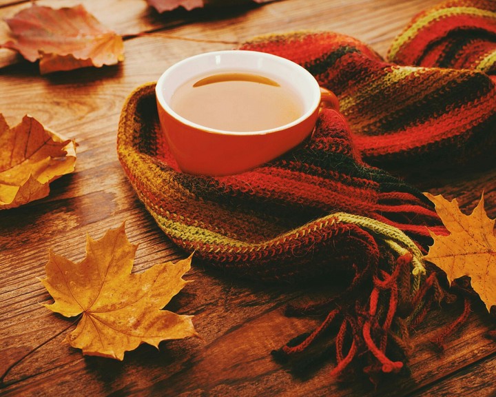 tea