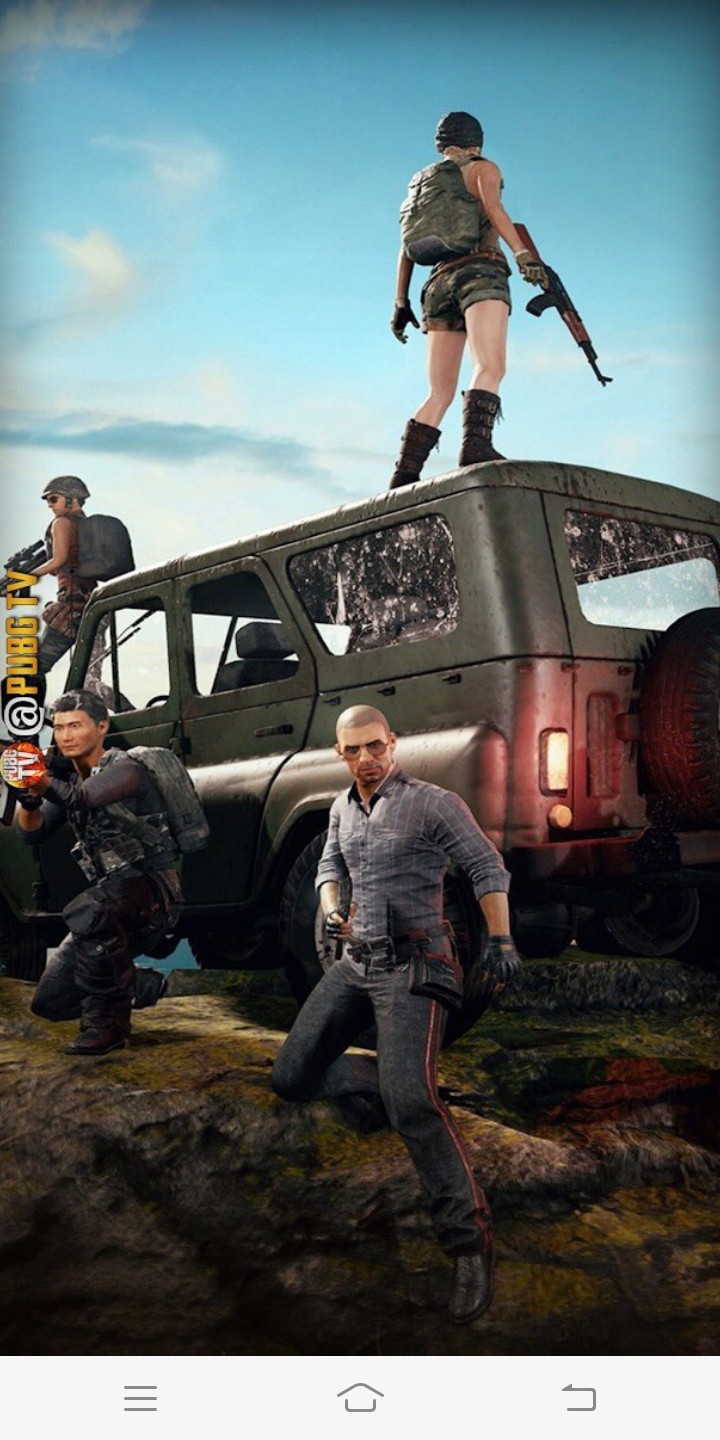 Pubg