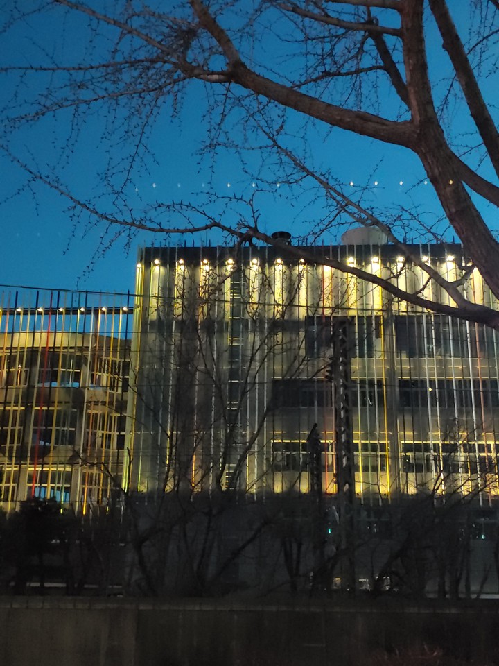 seoul  Hyundai Service Center 서울현대서비스센터