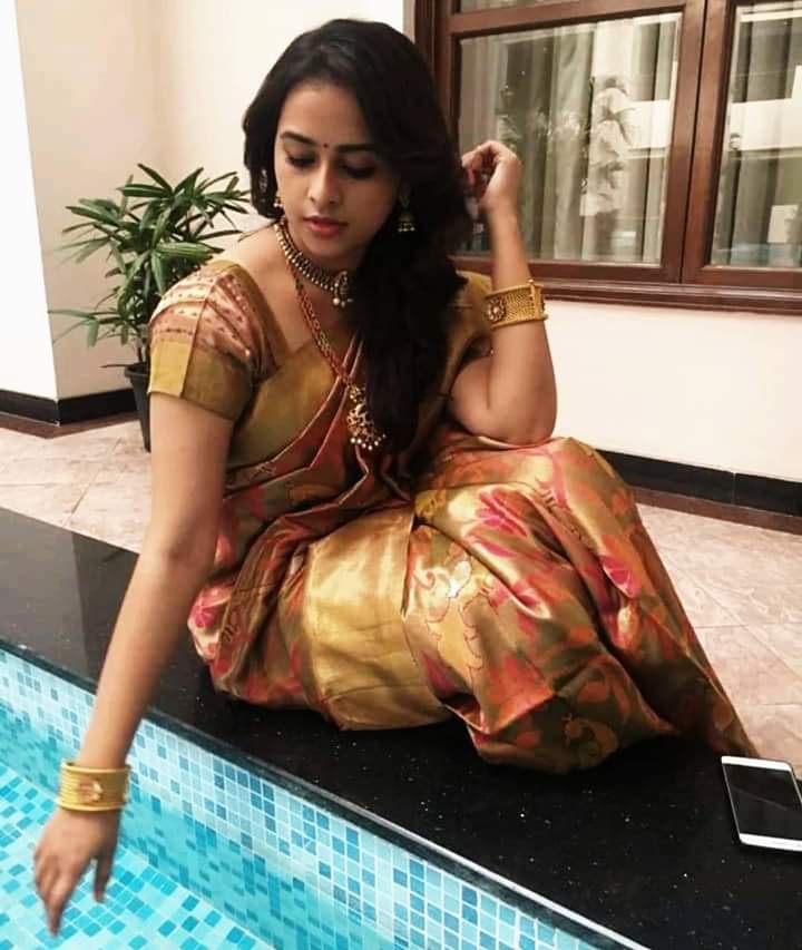 sri divya