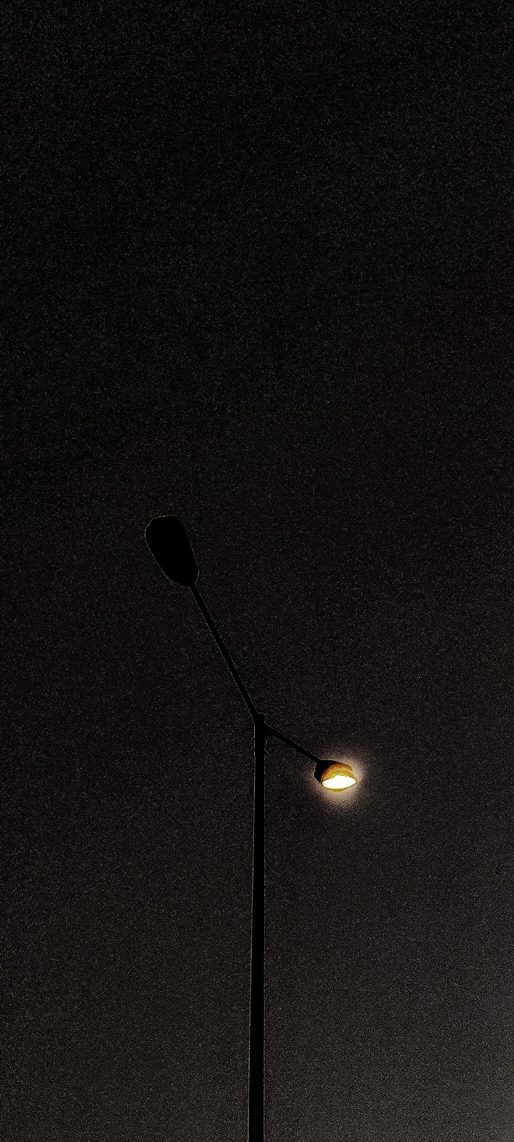 street light