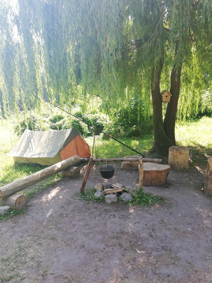 Outdoor recreation
