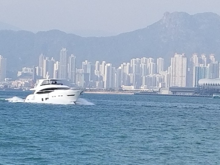 Victory Harbour