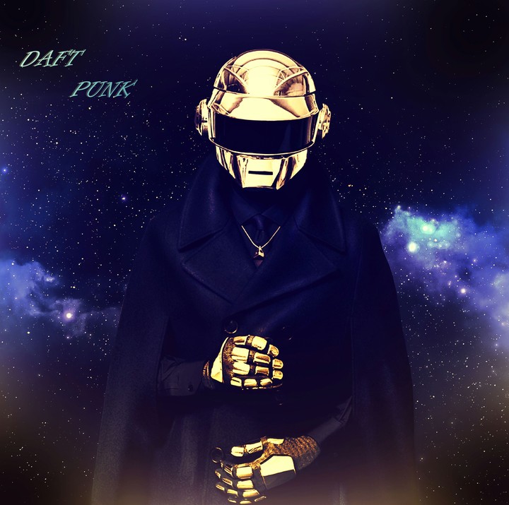 Daft Punk