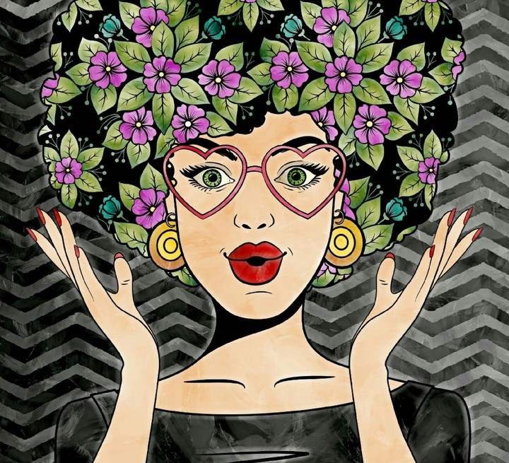 AfricanGirl