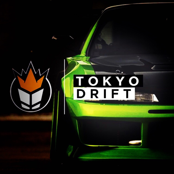 Tokyo drift