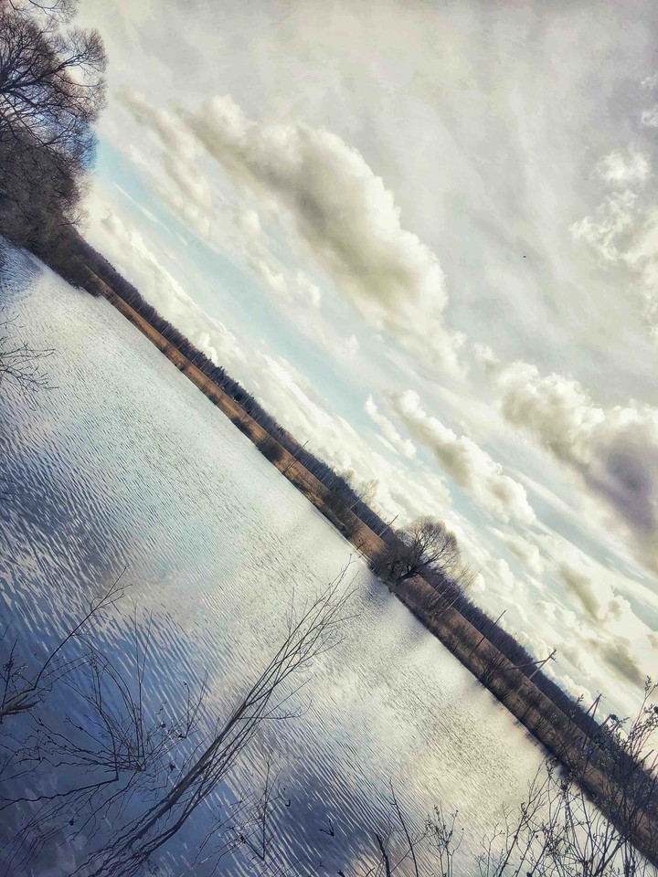 lake