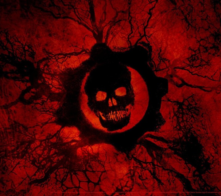 Gears of War