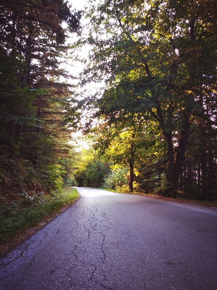 National Park Pelister