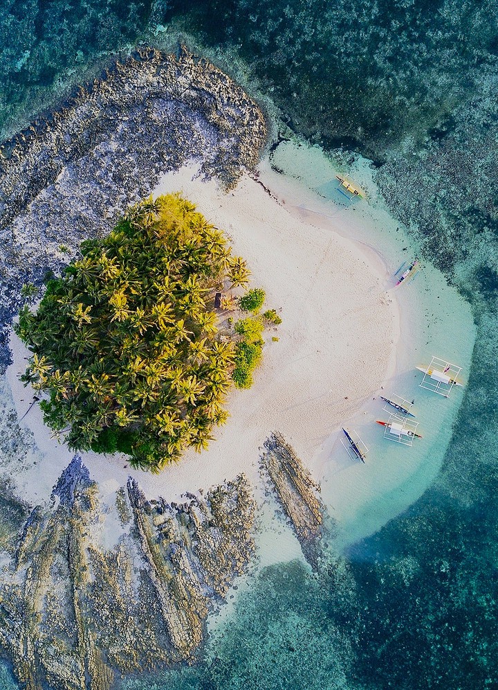 Island