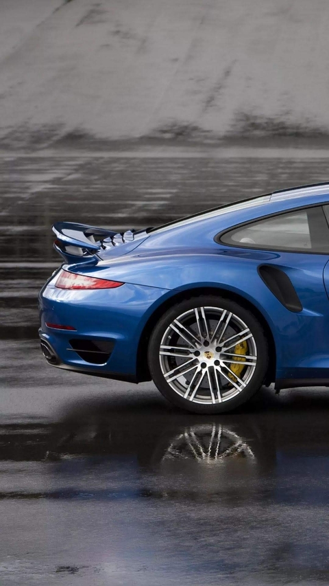 rac, porsche wallpapers