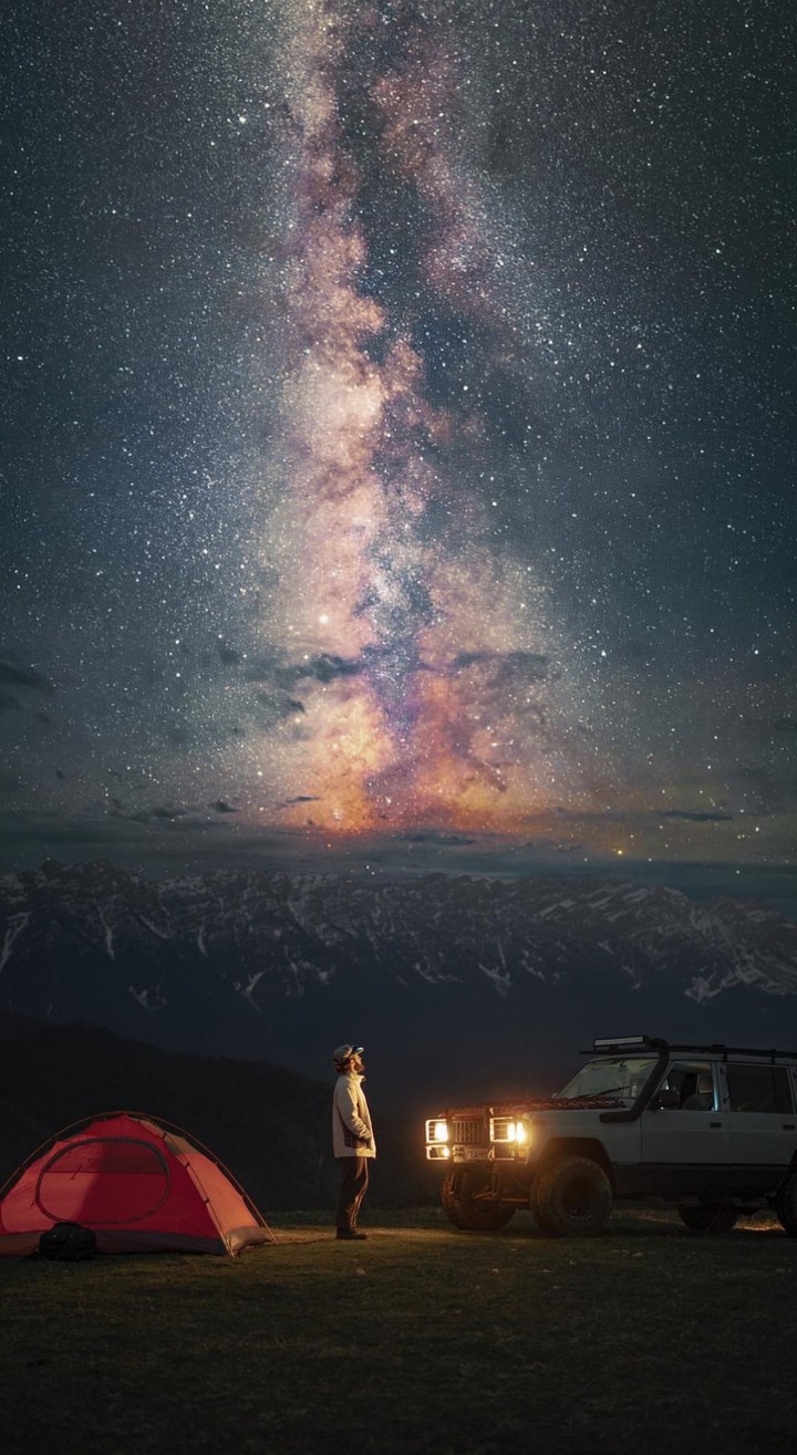 ✨