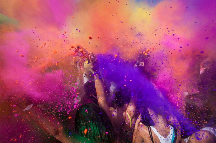 Holi