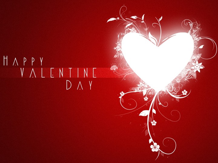 happy valentine's Day