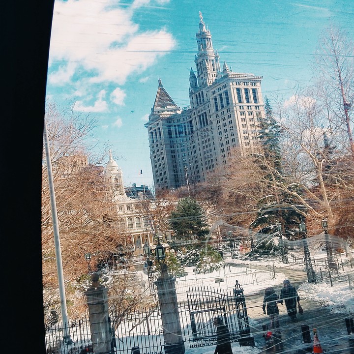 New York