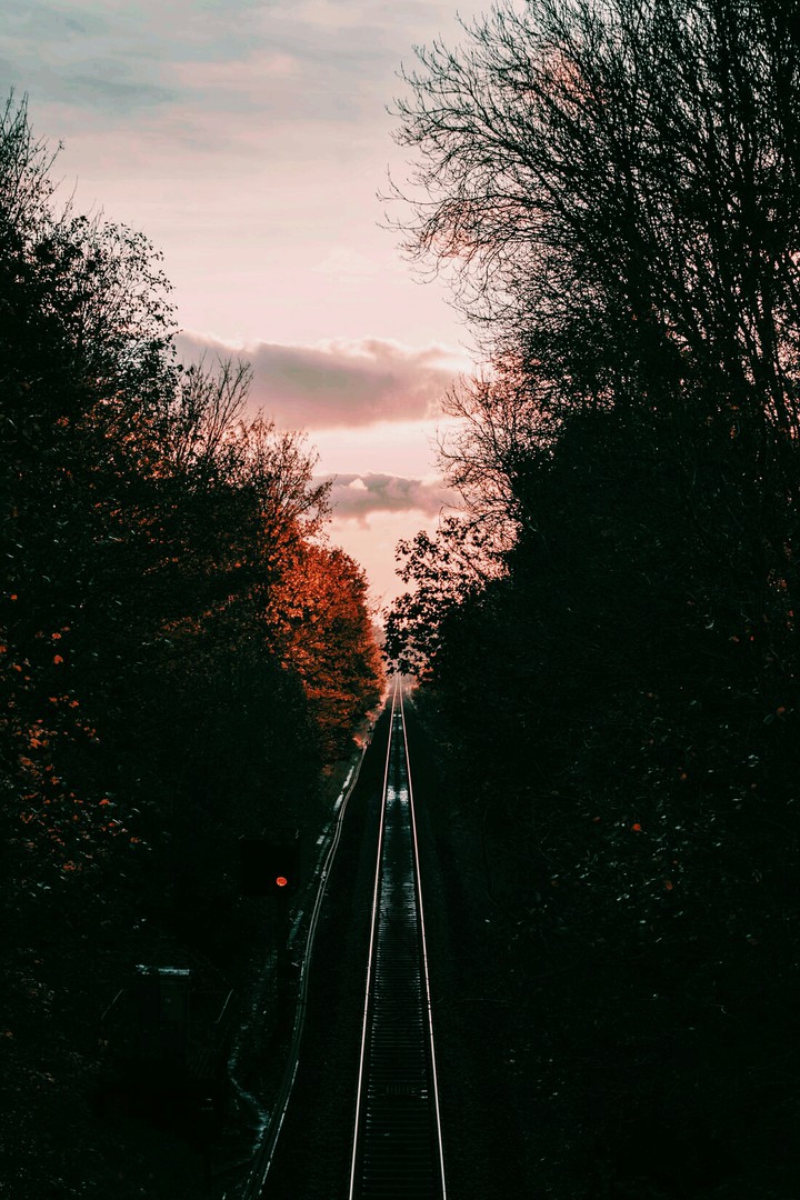 train track