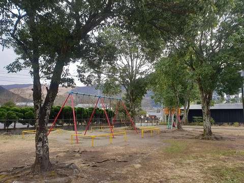 playgroud