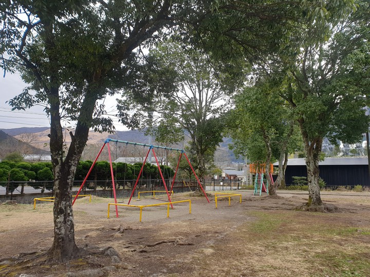 playgroud