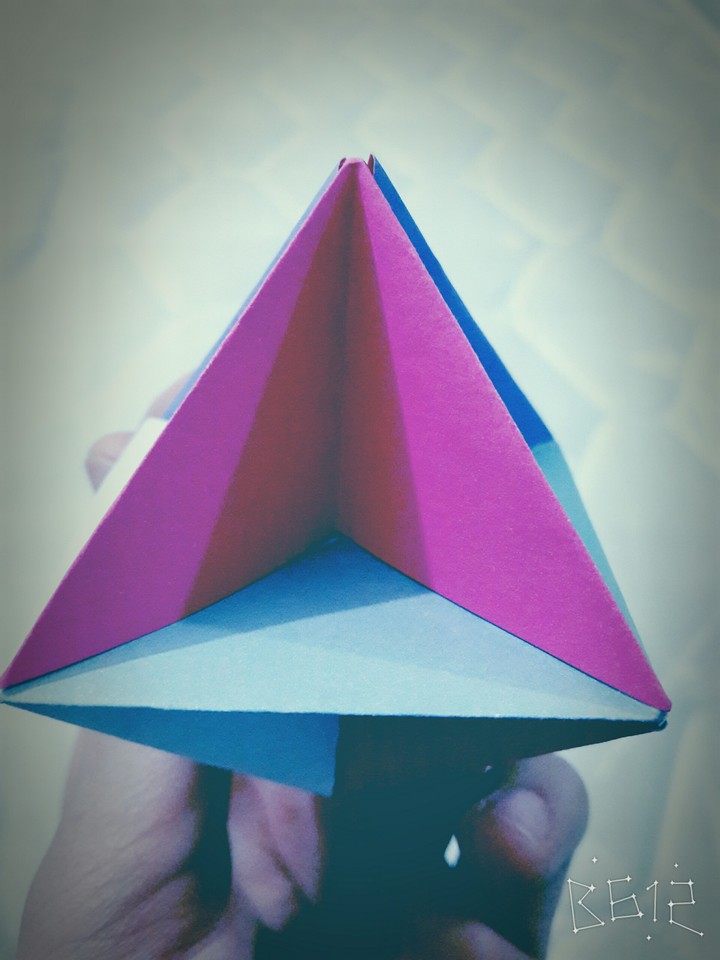 origami(made by me