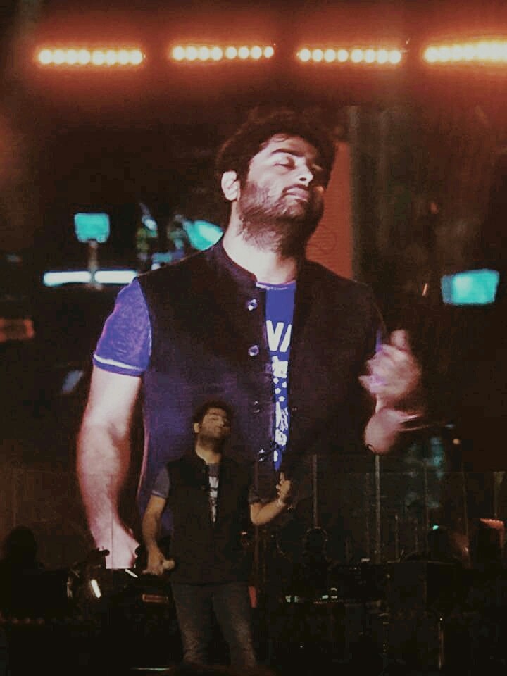 love Arijit Singh....