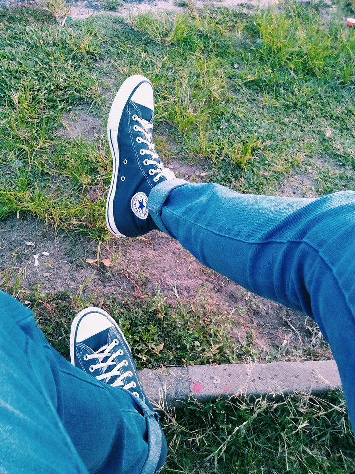 Converse