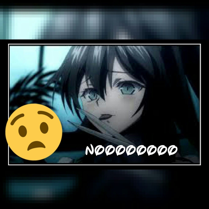Ohhh que terrible :V