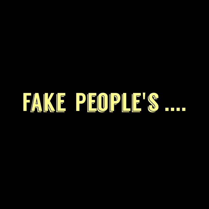 People's