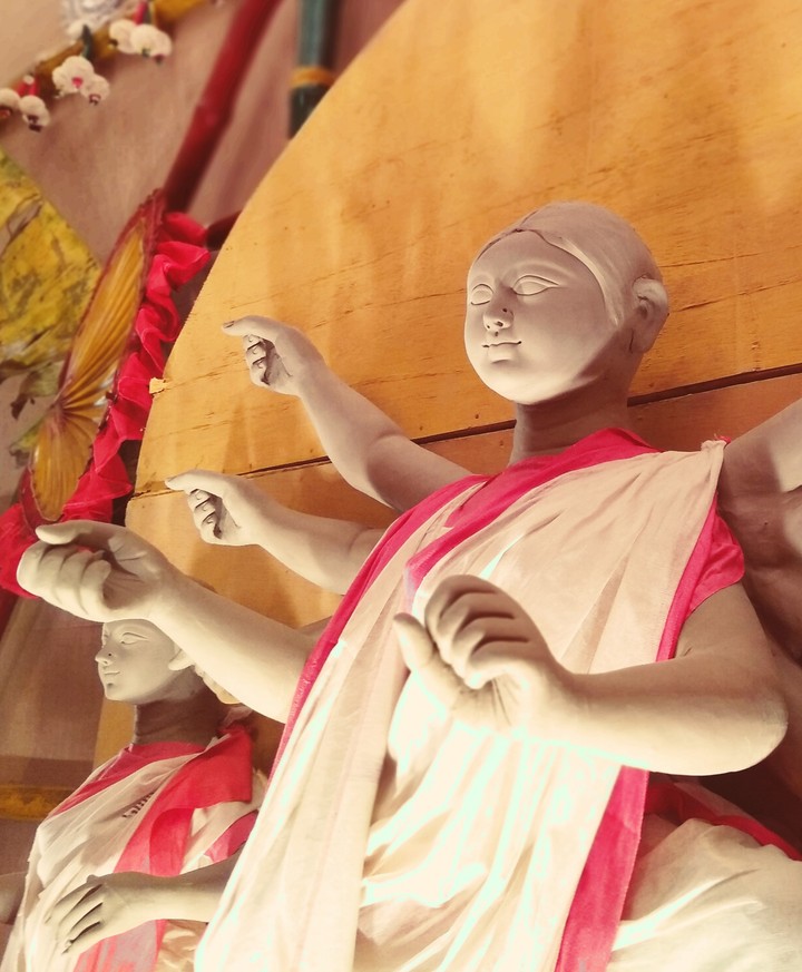 Devi Durga