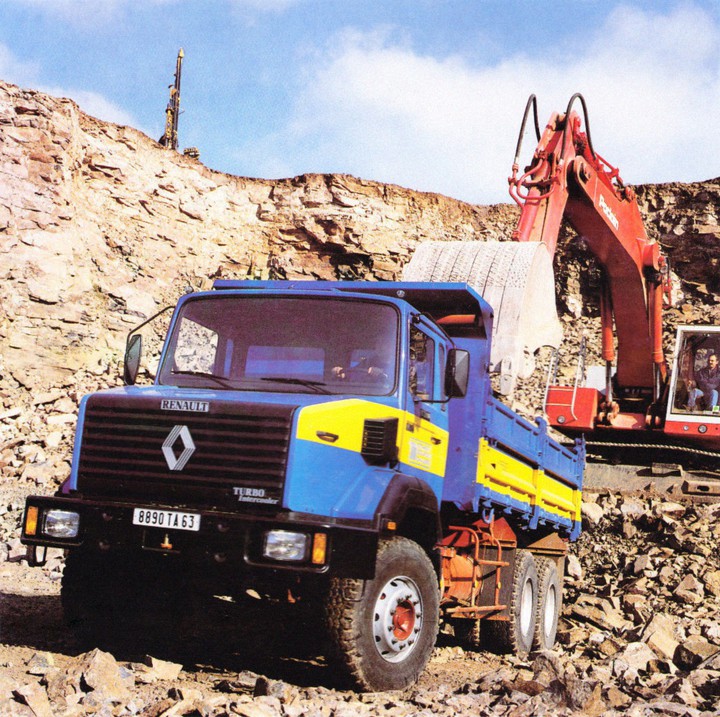 renault