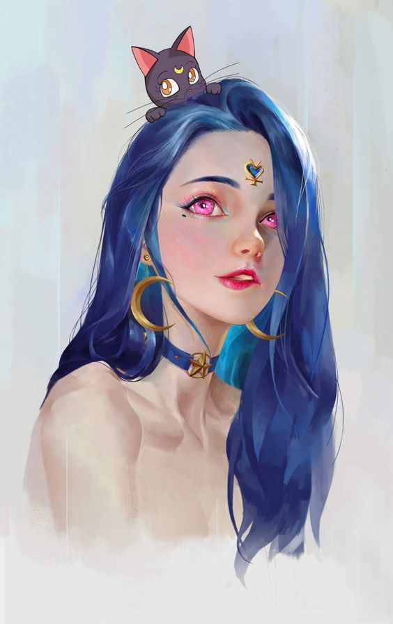 girl