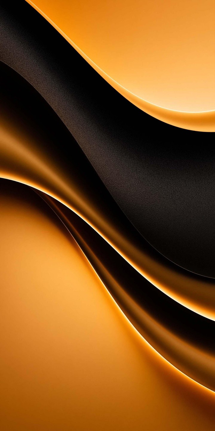 Yellow, Orange duvar kağıtları
