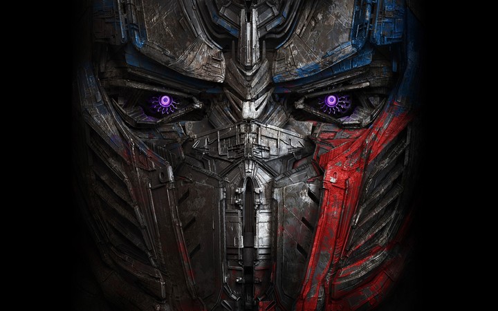 Optimus prime