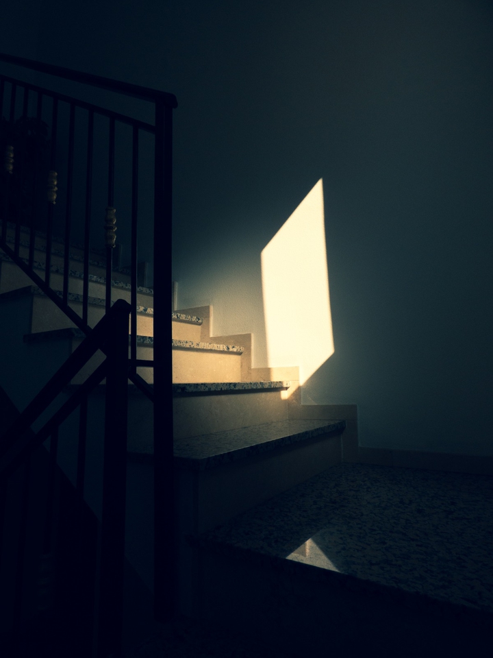 shadow and light