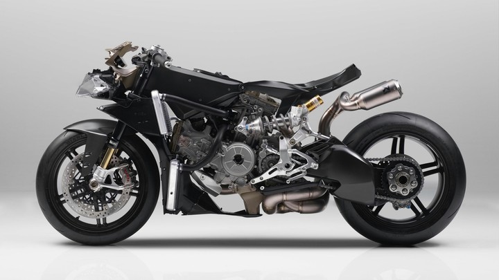 Ducati