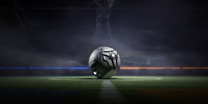 Rocket League Championship Series season8 image