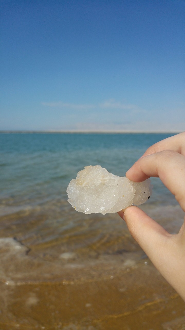 Dead Sea