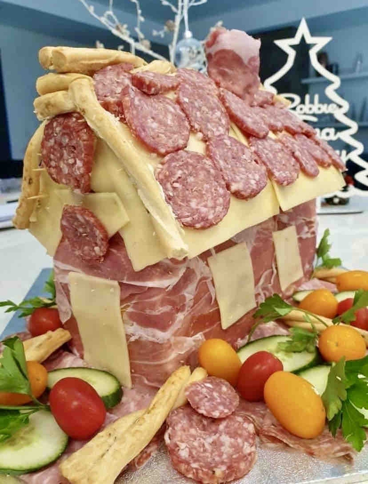 The tasty house✨