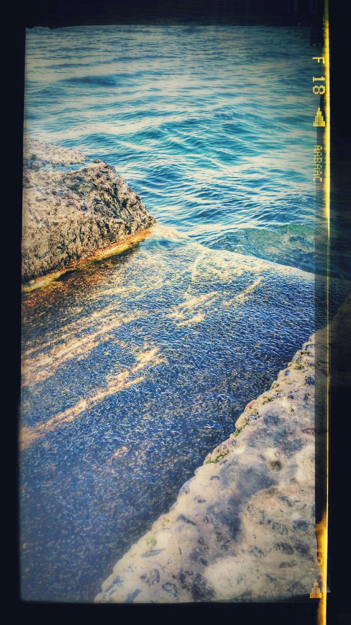 sea