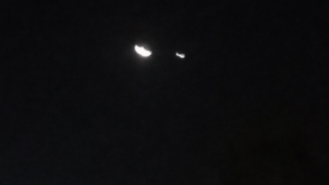 darkness, Midnight वॉलपेपर