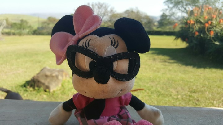 Minnie Mouse