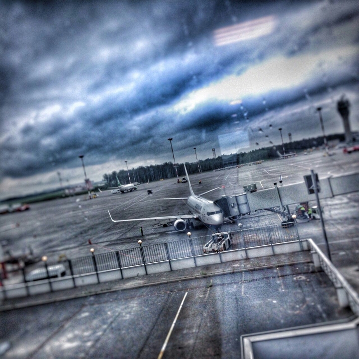 Airport